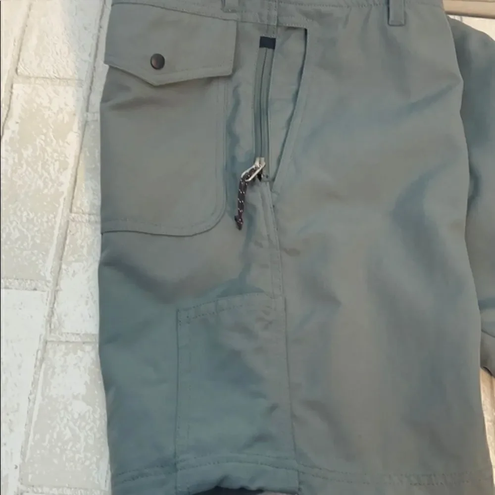 Atlantis Weathergear Marblehead Sailing Shorts M